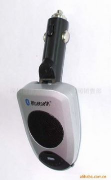 Bluetooth Car Kit Bt4